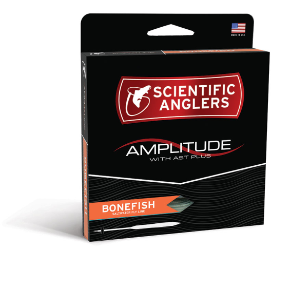 Scientific Anglers Amplitude Bonefish Fly Line Scientific Anglers Amplitude Bonefish Fly Line